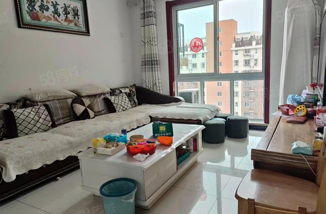 格兰山水(二期南区)3室1厅90.07㎡199万二手房图片