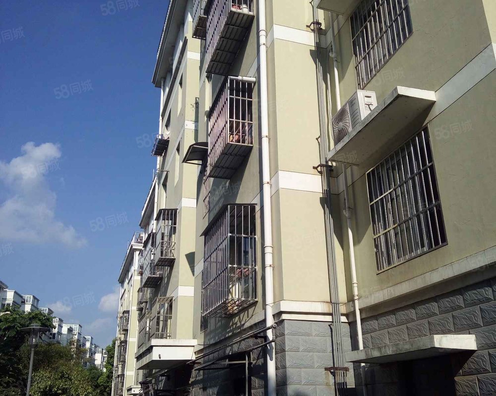 【鸿福三村, 鸿福三村小区详情,房价走势,房源,业主论坛】- 扬州58