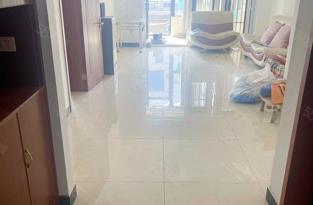 御尊华庭3室2厅102.72㎡103万二手房图片