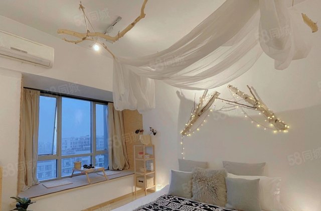 九街高屋1室1厅36.83㎡35万二手房图片