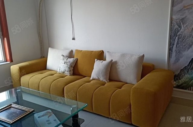 市中心~公园旁边~宝徕花园~电梯~15楼东边户~随时看房！