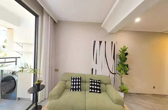 景茂誉景3室2厅85㎡56万二手房图片