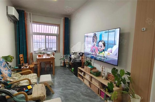 东关  ，文轩中学，单位房 精装诚意出售