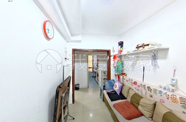 西四北大街156号楼2室1厅57.9㎡690万二手房图片