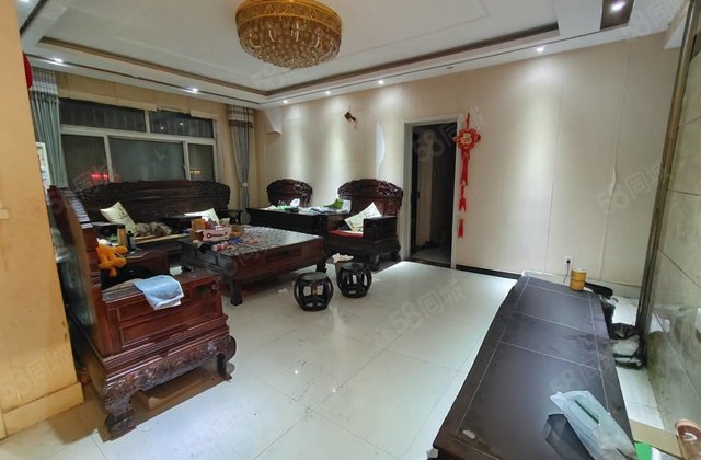 水木清华 性价比  的四室 东边户