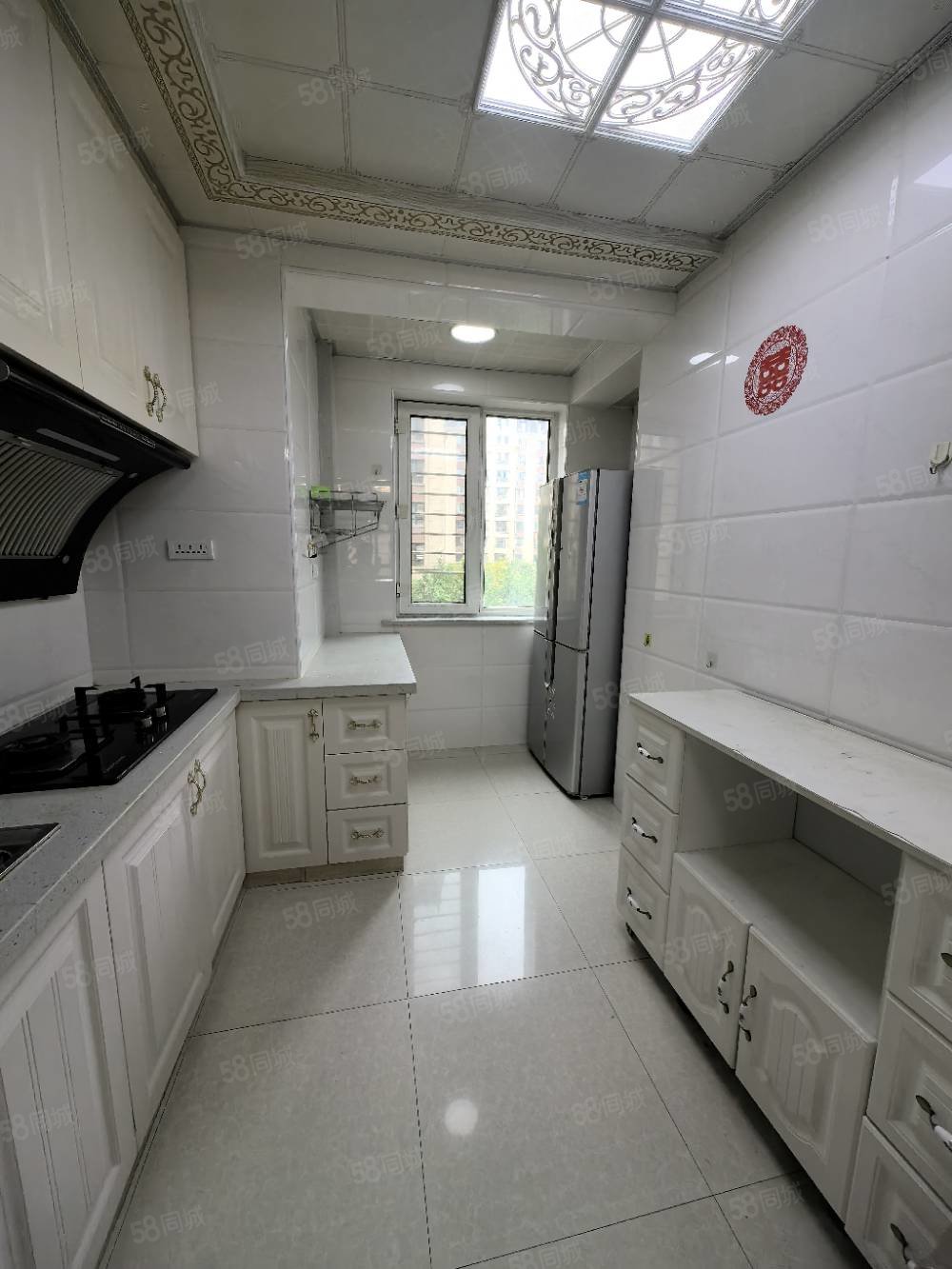 世茂南外滩(二期)2室1厅1卫88㎡南北56万