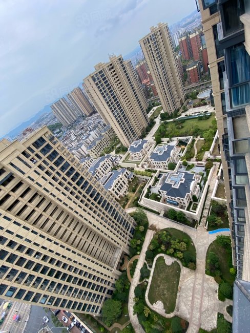 花园小区,兆京誉城-萍乡58同城