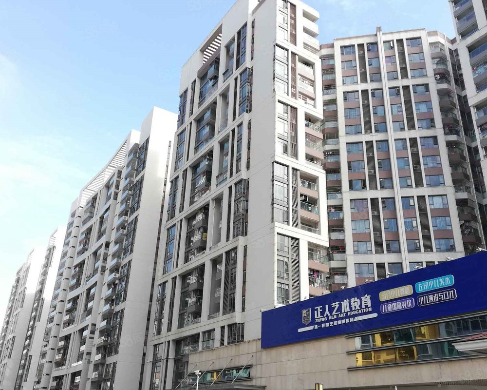 【水木清华, 水木清华小区详情,房价走势,房源,业主论坛】- 湛江58