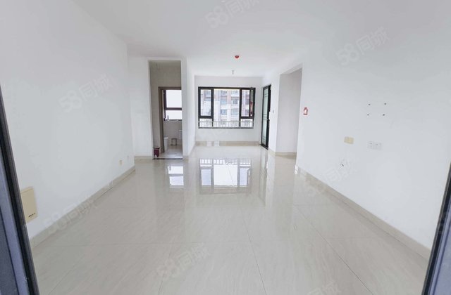 荣盛锦绣观邸 满二   有电梯 正规商品房 高楼层视野无遮挡