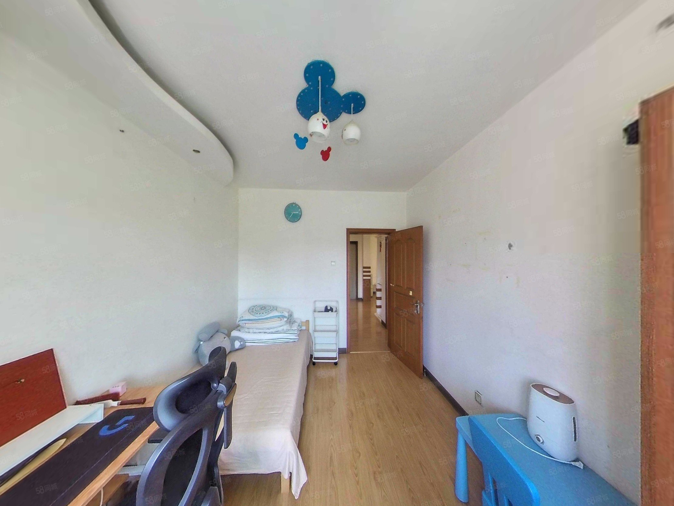 新橋家園2室2廳1衛(wèi)117.67㎡西249萬