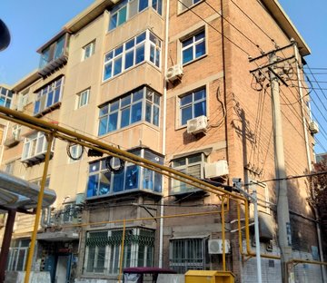小区图片