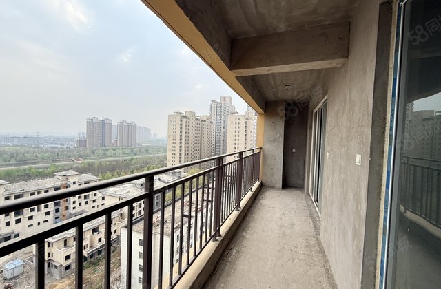 益宏海上壹号院3室2厅133㎡60万二手房图片