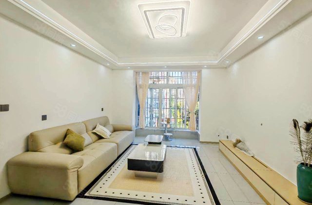 优诗美地3室2厅100.66㎡58.8万二手房图片