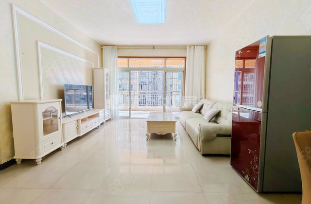 锦绣丽舍3室2厅103㎡63.8万二手房图片