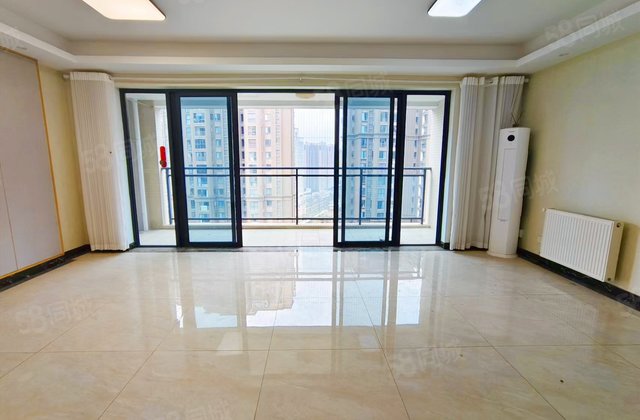 三利麓山城春风里3室2厅112.49㎡180万二手房图片