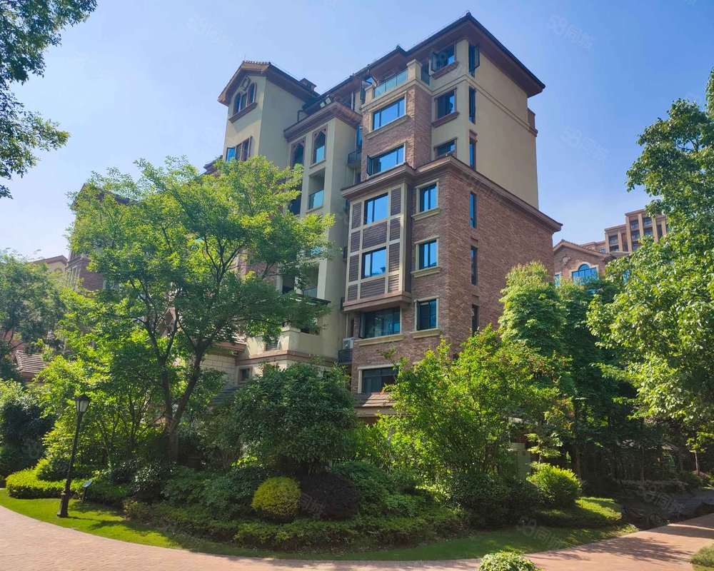 【康田栖樾, 康田栖樾小区详情,房价走势,房源,业主论坛】- 重庆58