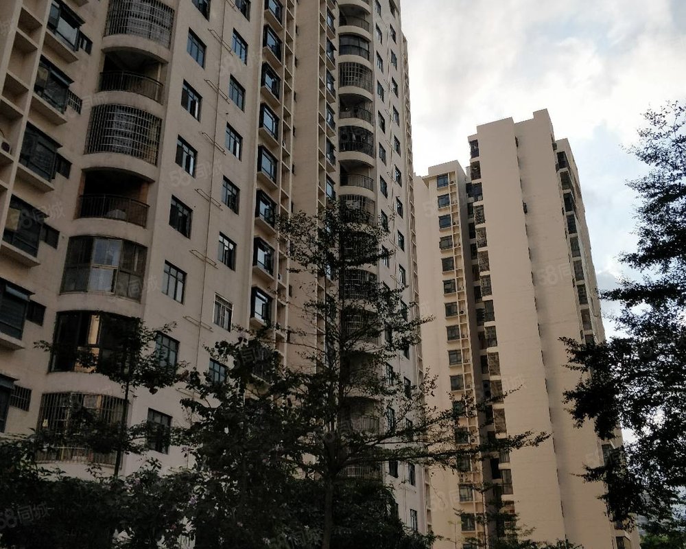 【椰海雅苑, 椰海雅苑小区详情,房价走势,房源,业主论坛】- 海口58