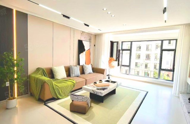 伟业星城2室2厅93.36㎡71.8万二手房图片