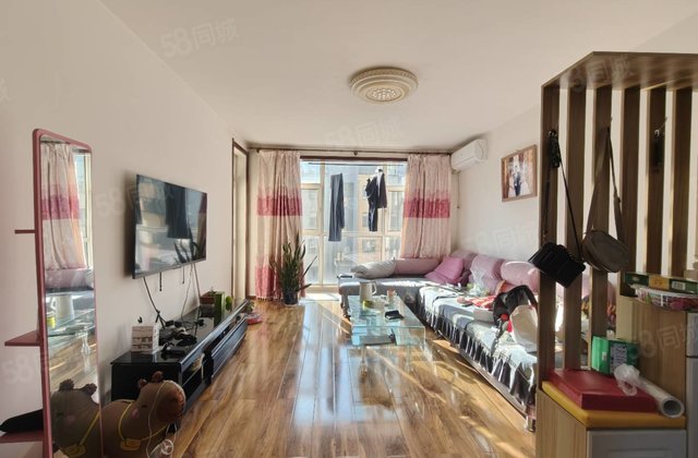 海银帝景2室2厅88㎡23.8万二手房图片