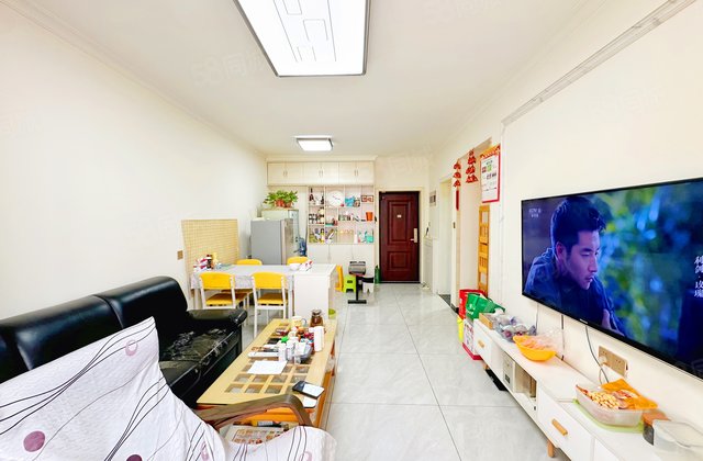 天誉华庭3室2厅88.28㎡94万二手房图片