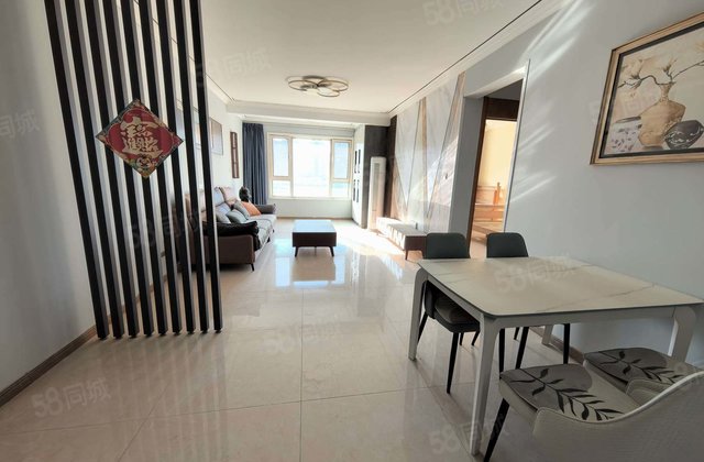 民生凤凰城11号院南邻  培文，高品质小区，带车位，性价比高