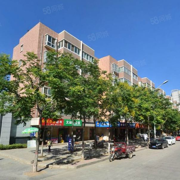 【轩苑新城, 轩苑新城小区详情,房价走势,房源,业主论坛】- 宝鸡58