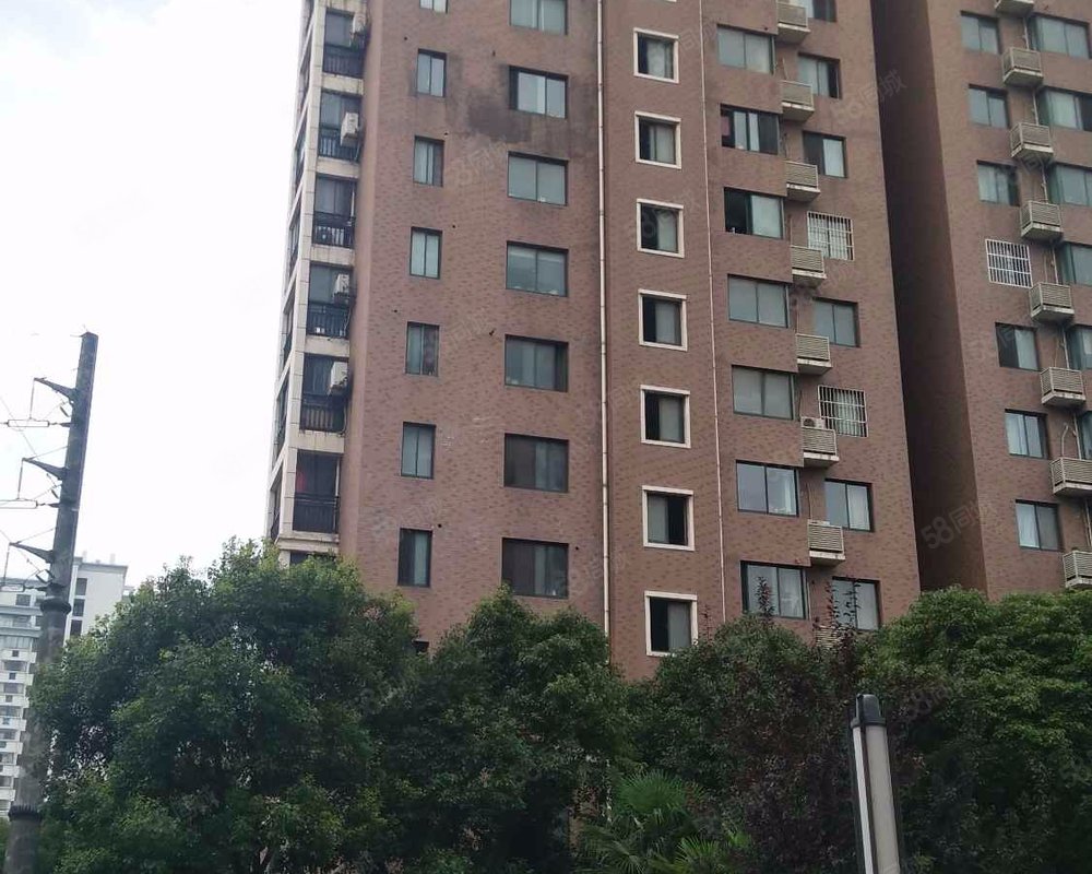 【昆城豪庭, 昆城豪庭小区详情,房价走势,房源,业主论坛】- 昆山58