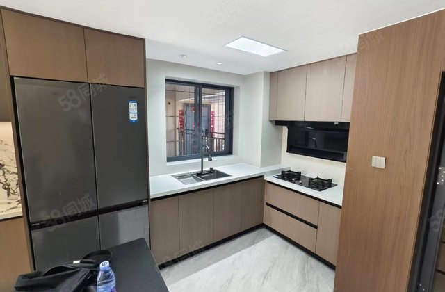 城投金澜湾(一期)3室2厅104㎡109万二手房图片