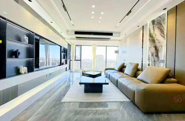 军安卫士花园32室2厅104.45㎡122万二手房图片