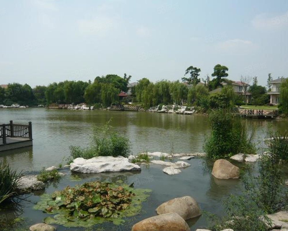 西郊九溪十八岛