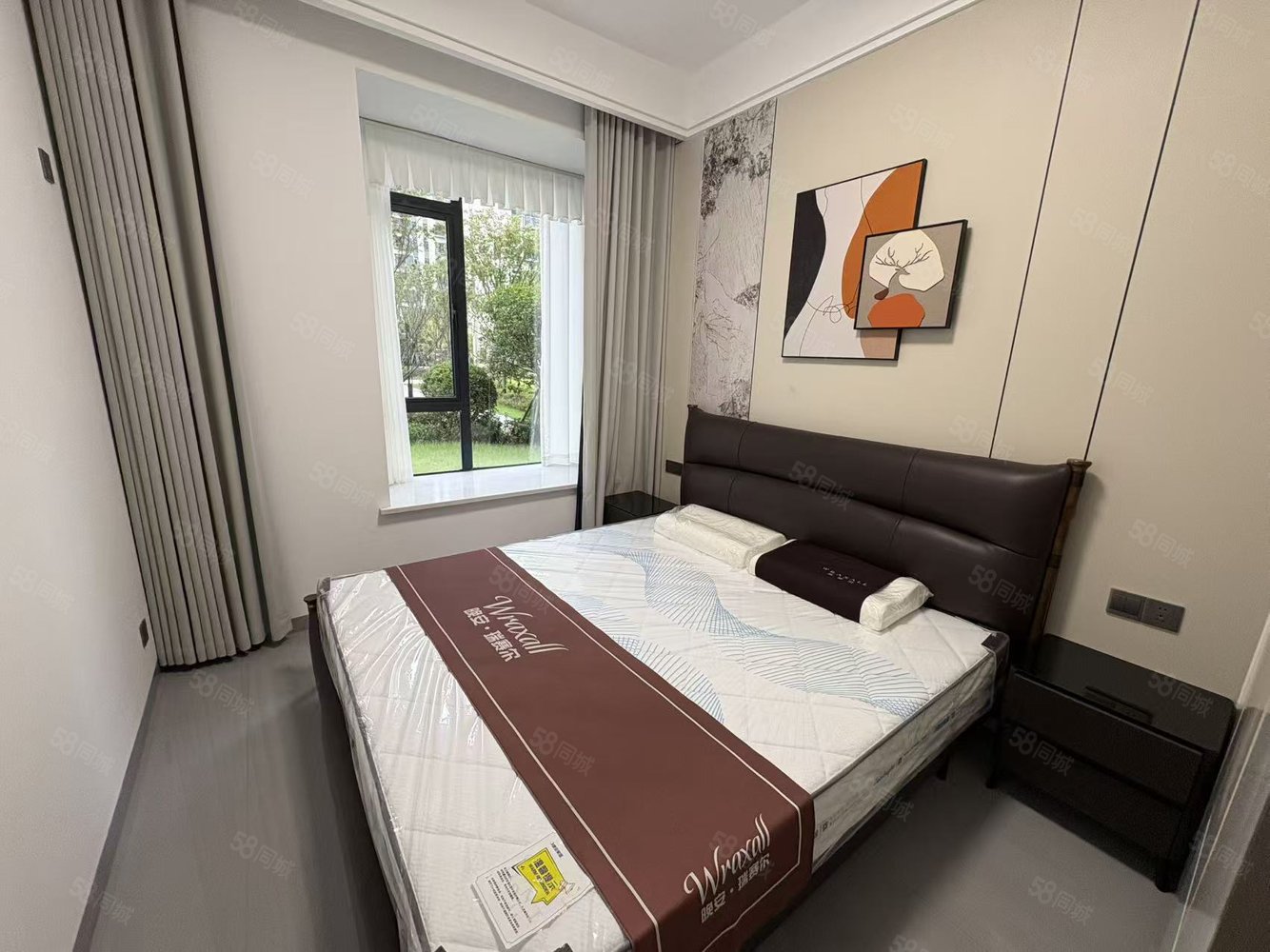 创维瑜园4室2厅2卫143㎡南北68.8万