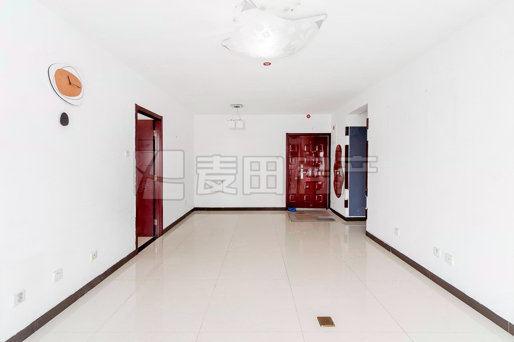 紫芳園(三區(qū))2室1廳1衛(wèi)90.28㎡南620萬