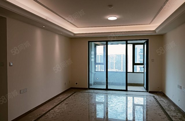 集美壹品  四室两卫 边户 全明户型带车位储藏室 免大税实验