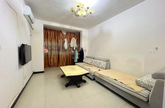 蜀都苑(郫县)2室2厅73.46㎡40万二手房图片