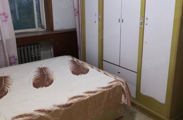 北仓路14号院2室1厅54.9㎡46万二手房图片