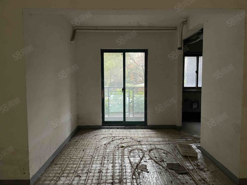 125平 满二 3室2厅 金地华公馆 看房方便 有钥,金地华公馆-武汉58同城