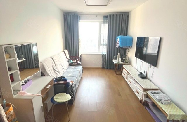 吴中府2室2厅84㎡75万二手房图片