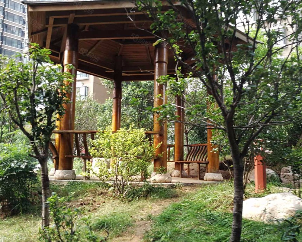 【富地蓝泊湾, 富地蓝泊湾小区详情,房价走势,房源,业主论坛】- 洛阳