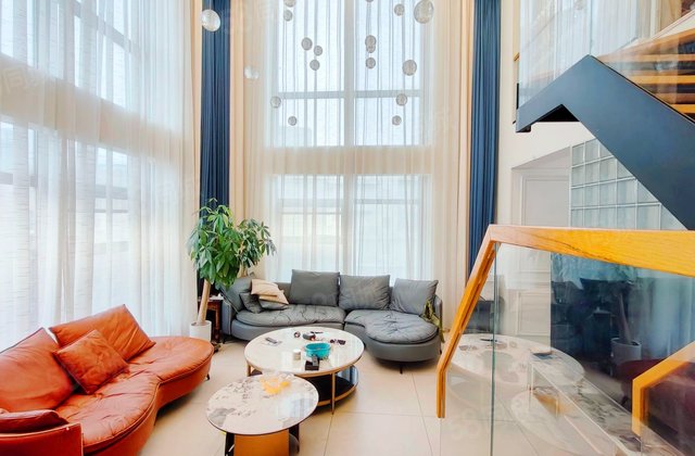 远大都市风景(二期)5室2厅245㎡430万二手房图片