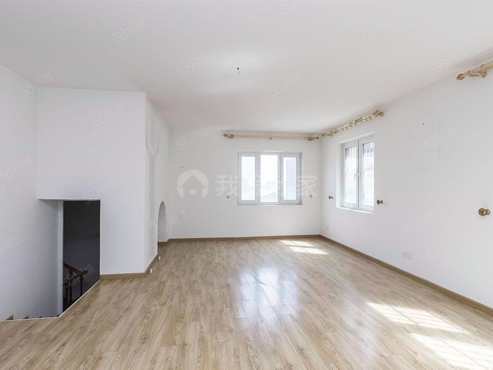 八大處山莊7室2廳4衛(wèi)318.3㎡東西3000萬