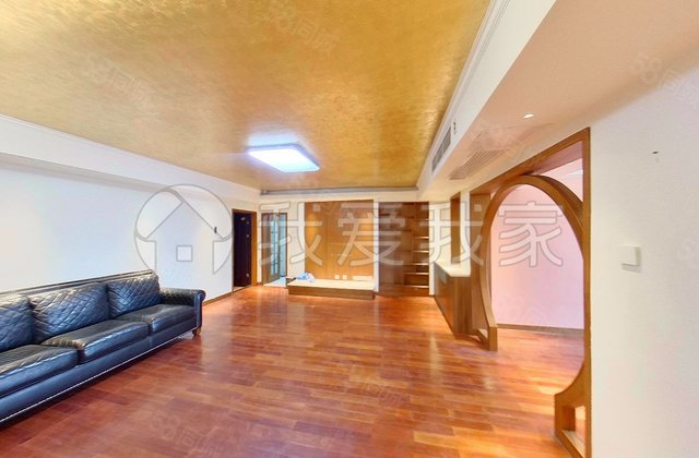 康乐里小区4室2厅182.47㎡2300万二手房图片