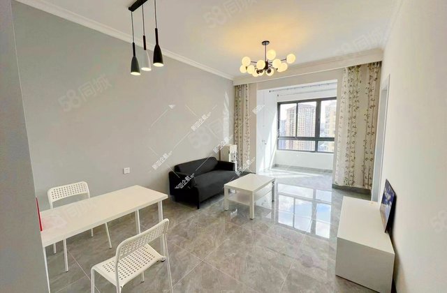 龙湖天第2室2厅70.63㎡105万二手房图片