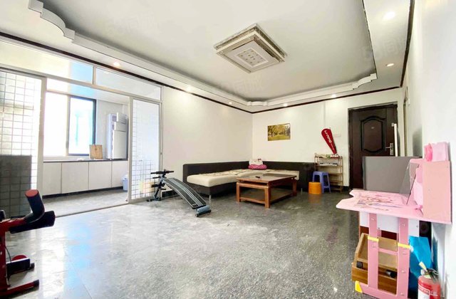 长春花园3室2厅94㎡195万二手房图片