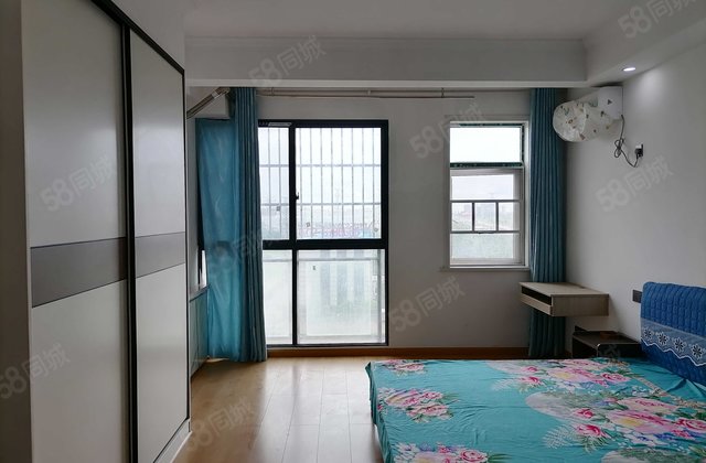 东森9号1室1厅42.83㎡13万二手房图片