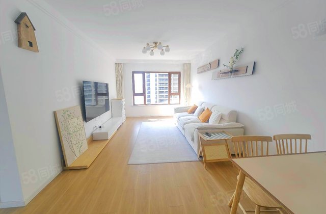 大众置业理想城市2室2厅90.5㎡68万二手房图片