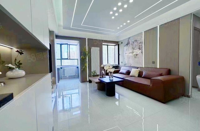 光华小区2室1厅70.9㎡25.8万二手房图片