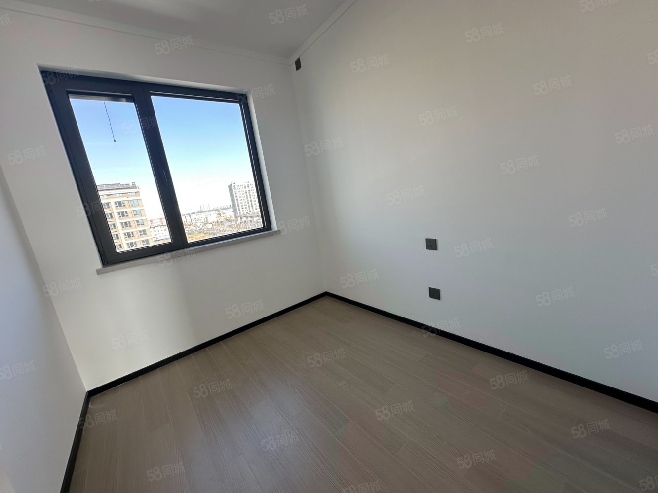 星譽(yù)BEIJING南區(qū)3室2廳2衛(wèi)105㎡南北450萬