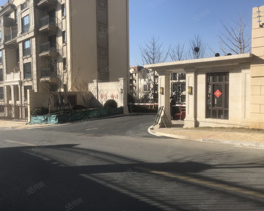 【鲁商蓝岸丽舍(别墅), 鲁商蓝岸丽舍(别墅)小区详情,房价走势,房源