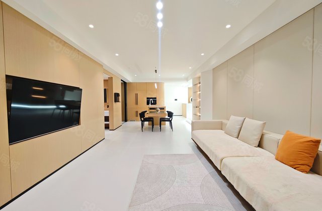 建发央著4室2厅141.24㎡258万二手房图片