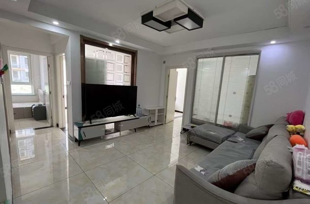 众成欣园3室1厅87㎡39万二手房图片